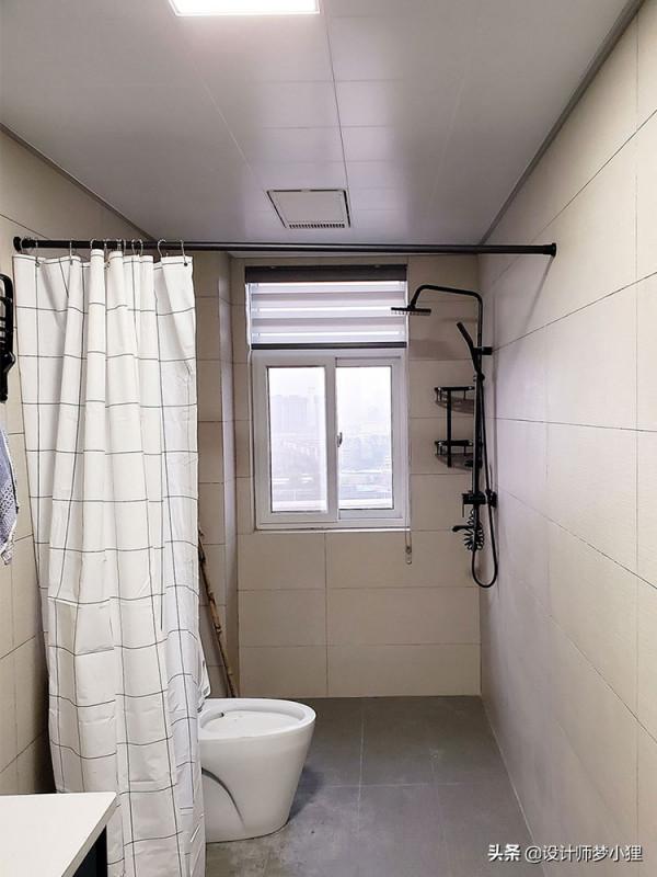 入住1年後，衛生間裝修我所遇到的那些坑