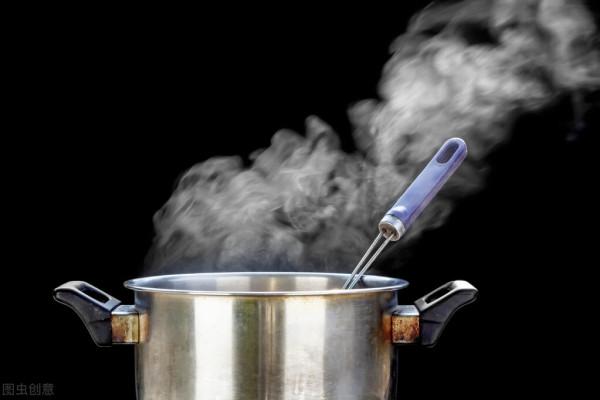 會喝才健康——餐前空腹喝水好