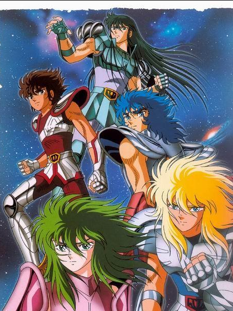 1980至2005年,內地電視臺播放過的日本動漫(量大管飽) 1980至2005年,內地電視臺播放過的日本動漫(量大管飽)