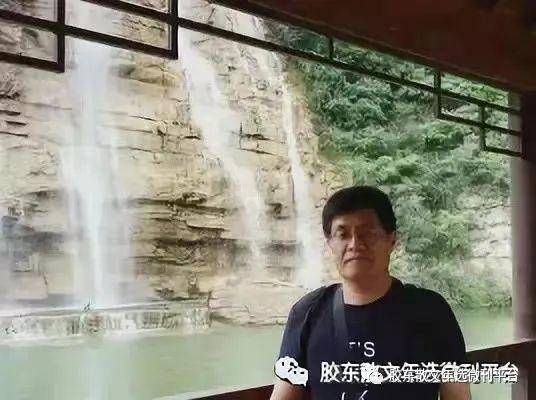 「青未了」梁績科｜生命的底色