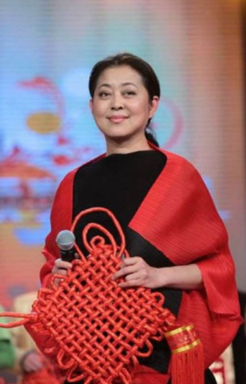 倪萍：如果有下輩子，我既不要爹孃，也不要孩子，更不要家庭