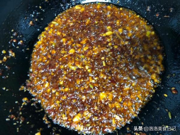 砂鍋土豆粉怎麼做好吃，學會這個做法，一次做一大鍋不夠吃，過癮