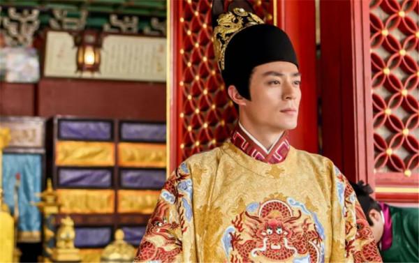 明朝末年，縱使秦皇漢武出世也無能為力嗎？不，明憲宗就可以