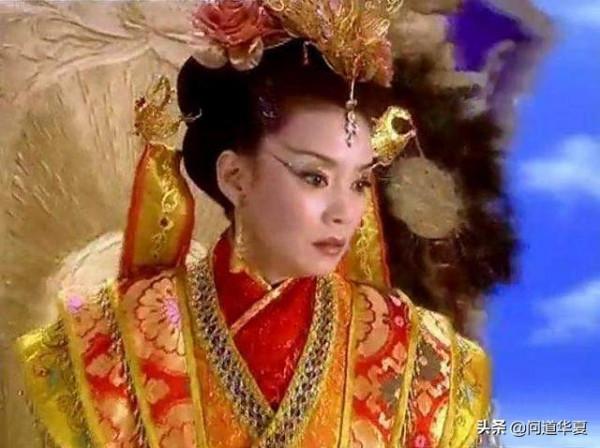 王母娘娘和玉皇大帝是母子,還是夫妻? 王母娘娘和玉皇大帝是母子,還是夫妻?