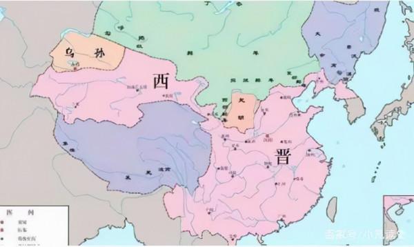 曹衝的弟弟曹宇——哥哥是皇帝，侄子是皇帝，兒子也是皇帝