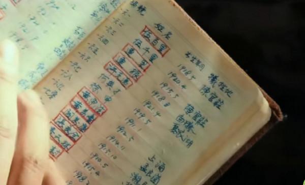 《長津湖》中令人印象深刻的21個細節，每一個都飽含深意