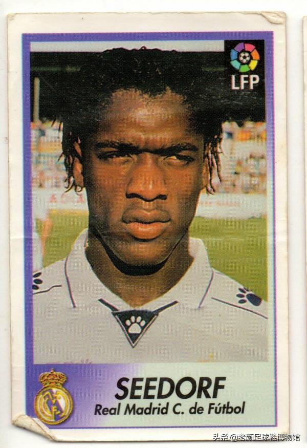 22歲兩奪歐冠，因荷蘭隊內訌失去皇馬主力位置，2400萬歐加盟國米