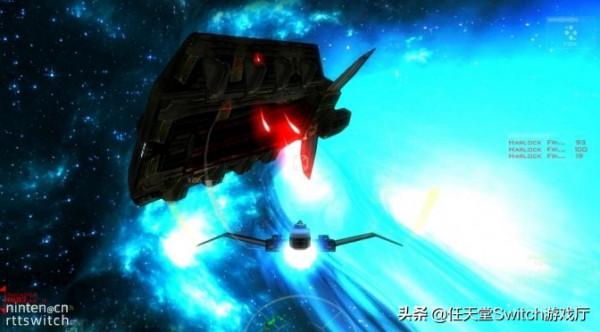 老任律師函在途中？玩家飯制《星際火狐》演示