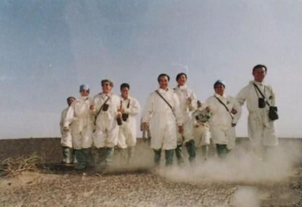 1980年，科學家彭加木在羅布泊走失，自此失蹤了42年，他去了哪？