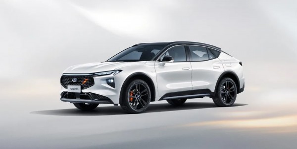 新款雅閣、全新GS8、奧迪A7L等公佈預售價，燃油車這回要扳回一局