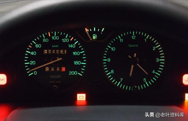 里程錶只有4000多公里 1993年法國原產雪鐵龍ZX 1.4i 里程錶只有4000多公里 1993年法國原產雪鐵龍ZX 1.4i