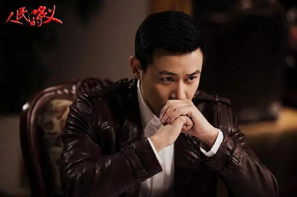 國內電視劇高分排行榜TOP20（你看過哪幾部）