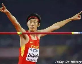 張國偉跳高成績超越朱建華，訓練又很刻苦，為何被國家隊開除