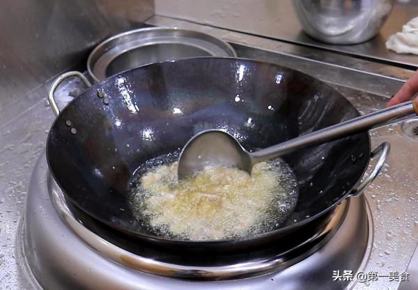 飯店的香菇肉片為啥好吃,原來醃製是關鍵,廚師長教你正確做法 飯店的香菇肉片為啥好吃,原來醃製是關鍵,廚師長教你正確做法