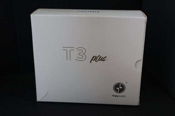 夜聽——tinHIFI T3PLUS“華盛頓音”