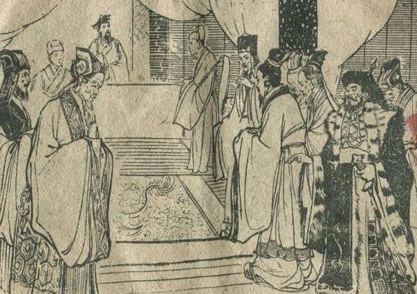 故事雜錄:昭君西域野史 故事雜錄:昭君西域野史