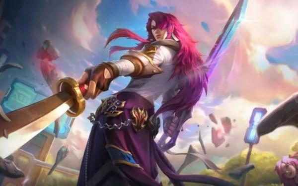 雲頂之弈11.24b版本更新 巨像永恩唱響悲歌 狙神成最大贏家 雲頂之弈11.24b版本更新 巨像永恩唱響悲歌 狙神成最大贏家