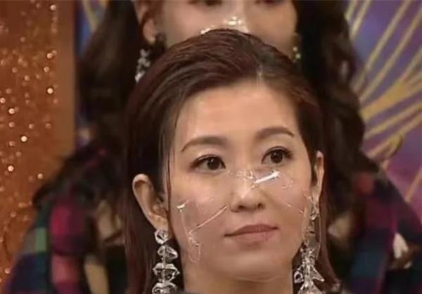 明明長著大女主的臉，卻演女配居多，這8位女演員太可惜