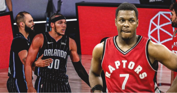 美媒評NBA現役死對頭：保羅隆多互毆，老詹兩度上榜，喬治獨佔4席