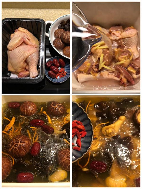 2022的年夜飯選單來了，吉祥如意寓意好，家宴待客都不錯