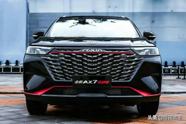 它憑什麼成為國產車創新技術？車載5G東風越野車有望晉級國際品牌