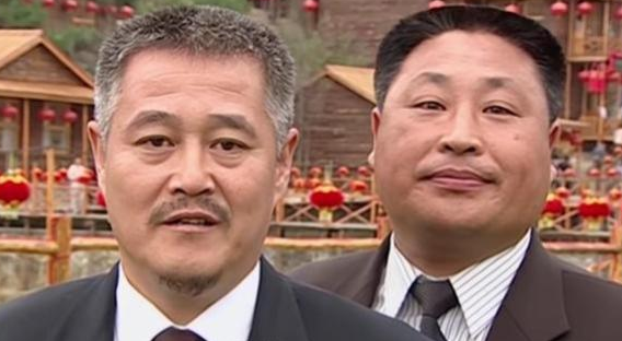 2位已離世，4位疼愛妻子，《鄉村愛情》的這6位演員堪稱“清流”