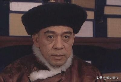 佟國維：康熙寵他34年，雍正對他評價頗高，犯大錯，卻靠智慧善終