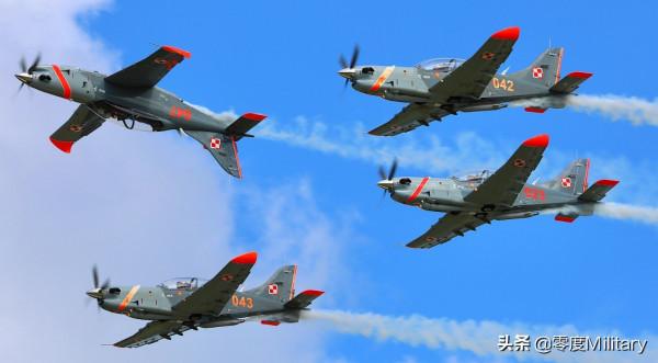 世界空軍志：波蘭空軍