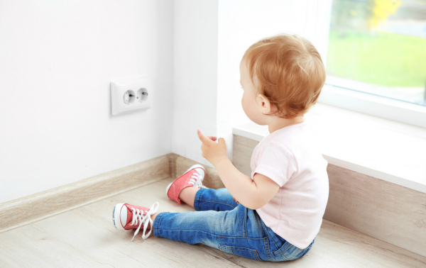 寶寶大腦發育如何？看眼睛也能知道一二，看看你家娃的如何？