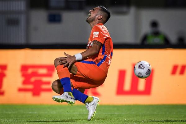 中超轉會：武漢三鎮25萬歐買外援，山東泰山球員萊昂加盟蔚山現代