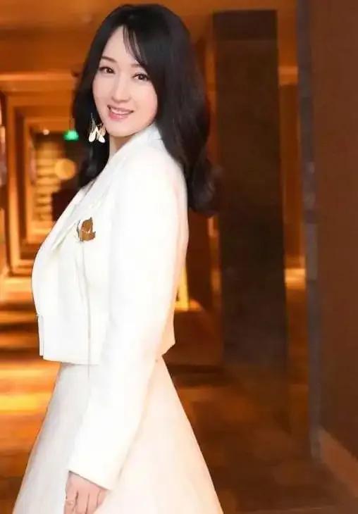 楊鈺瑩圖集：讓我輕輕的告訴你，楊鈺瑩年輕時候有多美？