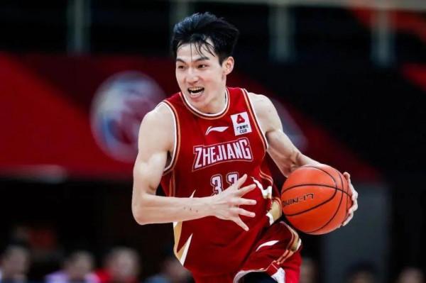 浙粵大戰！MVP吳前VS胡明軒MVP！菜鳥餘嘉豪碰撞老大哥易建聯