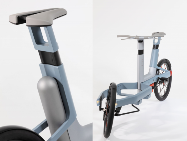 電動腳踏車不充電,有水和陽光就能上路 電動腳踏車不充電,有水和陽光就能上路