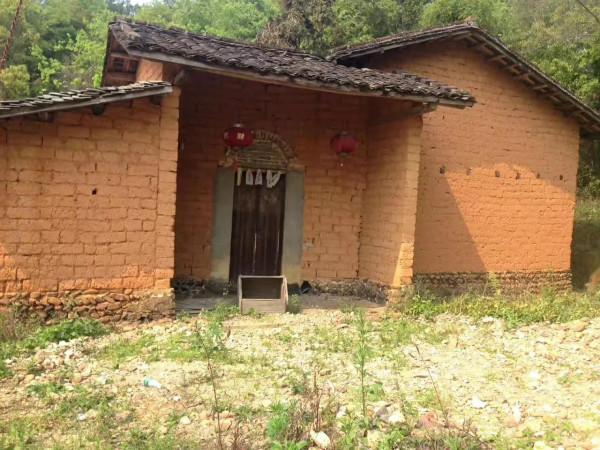 竹筒飯,叫花雞,烤番薯……廣東大山深處的美味 竹筒飯,叫花雞,烤番薯……廣東大山深處的美味