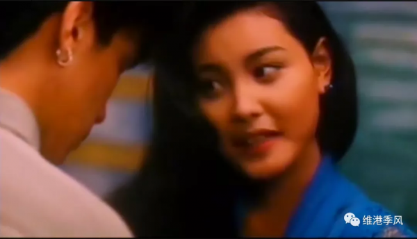 那些香港電影中美麗的流星之五十二:吳妙儀 那些香港電影中美麗的流星之五十二:吳妙儀