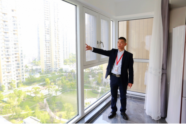 「家快裝裝飾」擅長區域性改造，打造整體美好——2021“湖北工匠杯”室內裝飾職業技能大