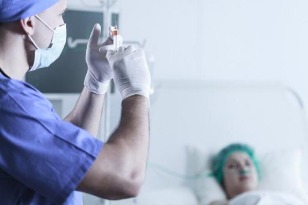 為啥有人打完新冠疫苗胳臂疼，有人卻啥事沒有？告訴你真相