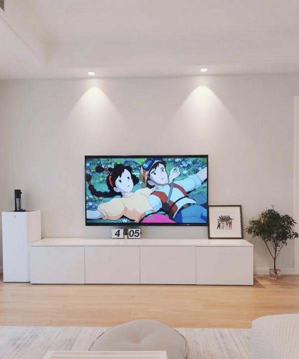 看到她家裝修後，我確定：“窮裝”也能裝出溫暖而治癒人心的家