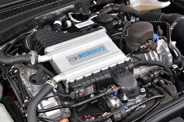 廣汽傳祺影豹正式上市 售9.88萬元起，四款車型選哪款更划算？