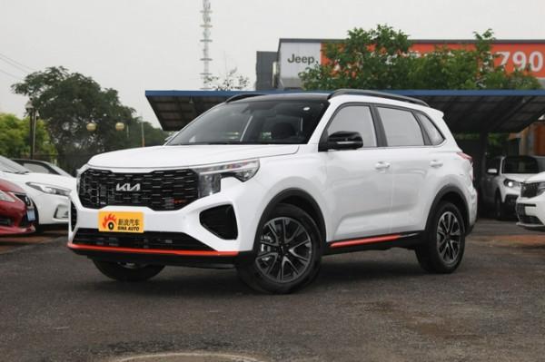 緊湊級SUV市場 這三款車是絕對的潛力股 緊湊級SUV市場 這三款車是絕對的潛力股