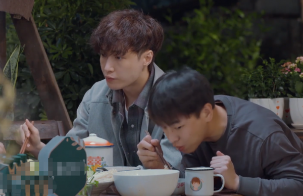 芒果臺2022年綜藝片單流出，《嚮往6》如約而至，嘉賓陣容成焦點