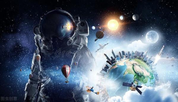 洛克星球 第三平行宇宙 生物電晶片 移動支付災難 小故事說暢想