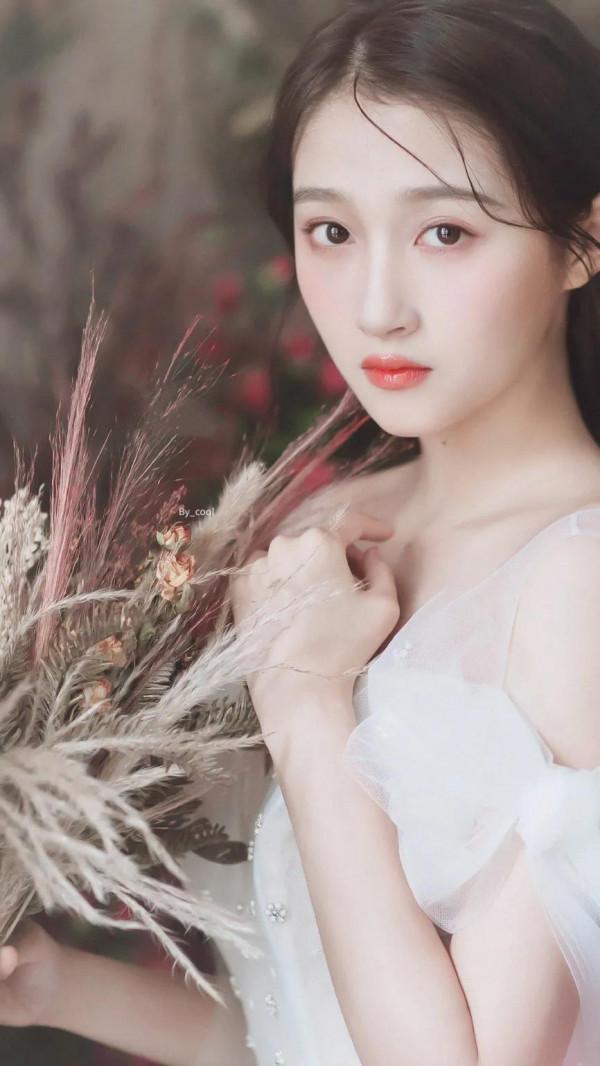 既漂亮又可愛的關曉彤