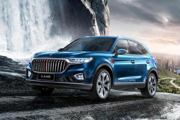 8月SUV銷量榜：前四全是國產車，墊底的竟然是本田CR-V？