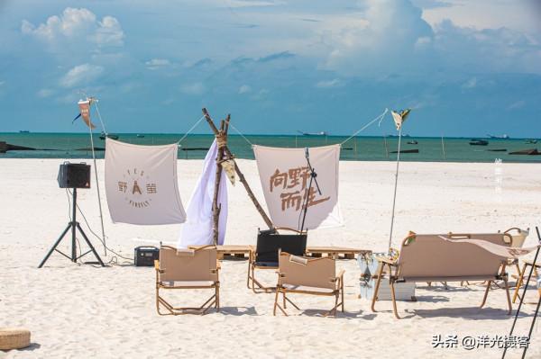 投數十億打造新北海，蛻變後，能否超越鼓浪嶼，比肩海南