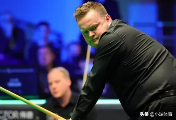 斯諾克中國隊前景堪憂，僅剩2人，能否翻盤就看下輪