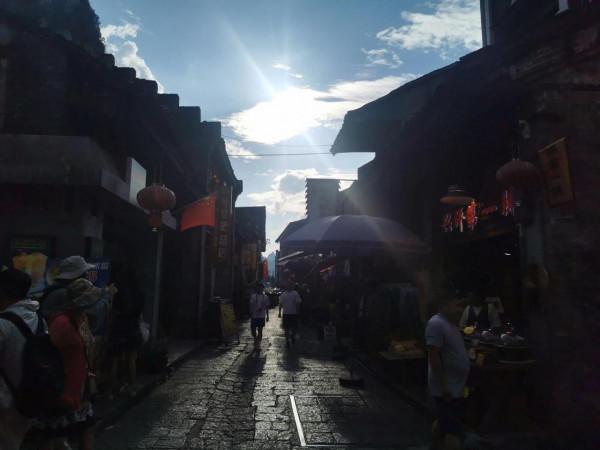 人文紀實頻道:古鎮隨拍 人文紀實頻道:古鎮隨拍