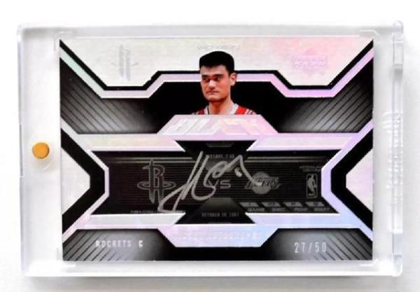 卡牌收藏背後是體育文化積澱，中國職業體育如何打好“球星卡”這張牌？