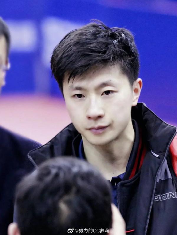 人類高質量男性——馬龍