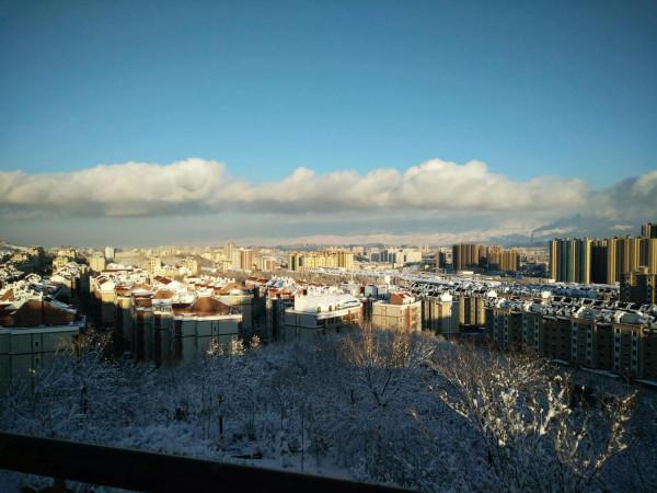 北京人在新疆 北京人在新疆